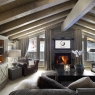 Val D´Isere - Chalet  White Pearl 